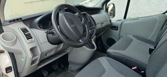 Renault Trafic Furgon 2.0 dCi 115k L1H1P1 Furgon - 9