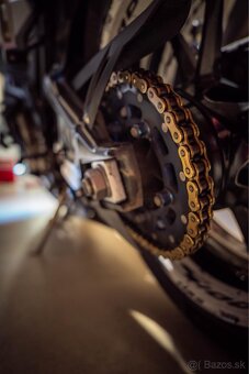 Bmw S1000r 121kw r.v. 2017 - 9