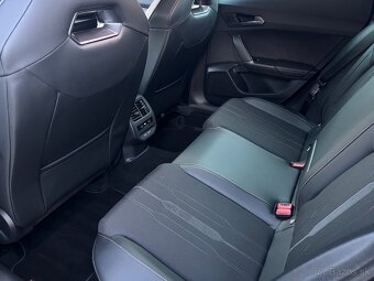 Cupra Formentor 2.0 TSI 4x4 310PS BREMBO 12tkm 2021 - 9