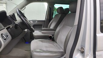 Volkswagen Multivan T5.1Highline 2.0TDI 186 000km - 9