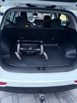 KIA Sportage - 9