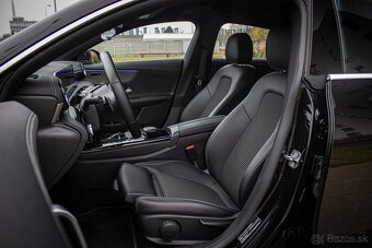 Mercedes-Benz CLA Shooting Brake SB 200 A/T, 120kW - 9