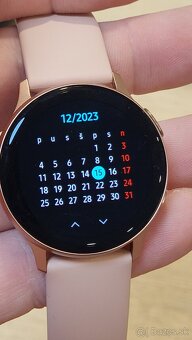 Hodinky Samsung Active 2 44mm  SM-R820 - 9