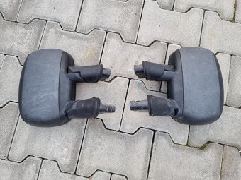 Fiat Doblo predná kapota - 9