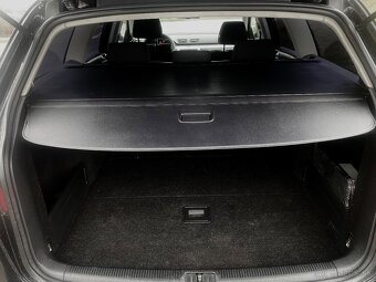 Predám VW passat b6 2.0 TDi 103kw Common Rail - 9