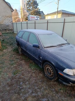 Predam Volvo V40 1.8benzin - 9