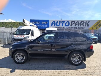 BMW X5 3.0d A/T - 9