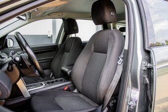 Land Rover Discovery Sport - 9