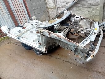 Skoda Felicia 1.3 50kw - 9