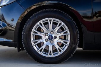 Ford Focus Kombi 2.0TDCi 85kw AT/6 2011 - 9