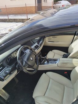 Bmw 530d GT 4x4 - 9