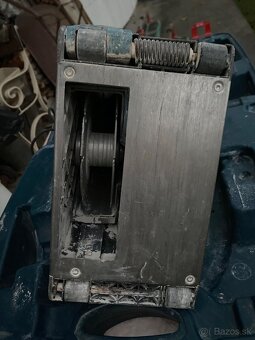 Drážkovacia fréza Bosch GNF 35 CA do muriva - 9