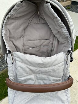 Stokke Xplory 2kombinacia - 9