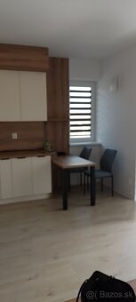 1,5 izbový byt na prenajon - 9