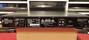 Predám tunery Denon a Pioneer - 9