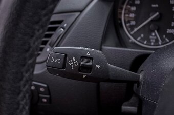 BMW X1 r.2010 , 110kw 4x4 - 9