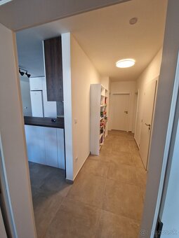 Na predaj 4-izbový byt Marchegg-Bahnhof, Rakúsko - 9