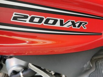 Gilera Runner 200VXR Rok 2005/06 - 9