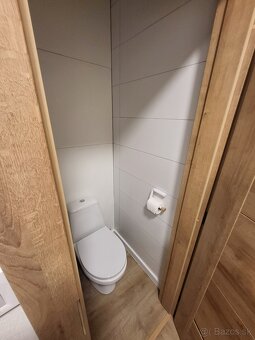 2izb.byt v Centre Nitry Ďurkova ul. - 9