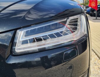 AUDI A8 LONG 4.0 TFSI V8 QUATTRO TIPTRONIC/MOŽNÝ ODPOČET DPH - 9