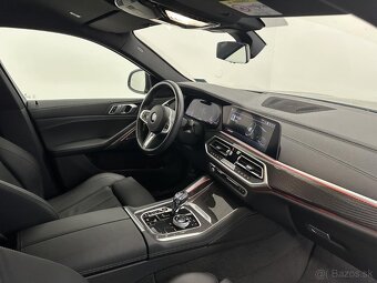 X6 2021r ,x6xdrive30d 40000km - 9