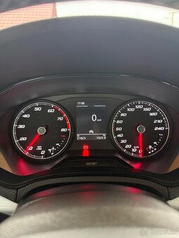 SEAT Nová Arona - 9
