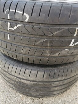 Elektrony 5x112 r18 mercedes amg original s pneu letne - 9