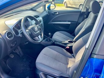 🔷 Seat LEON 1.2TSi STYLE🔷 XENON.NAVI🔷 - 9