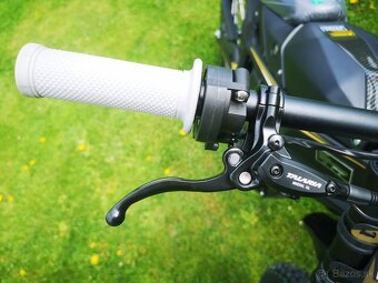 Talaria MX Sting 6kw, zatím nejetá. - 9