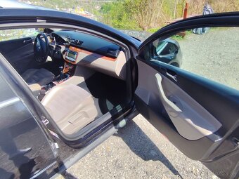 Predám Volkswagen passat b6 - 9