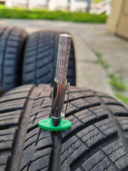 Celoročné pneu 195/55 R15 89V Tomket allyear 3 - 9
