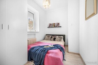 TOP ponuka 2-izbový byt na lukratívnej adrese, Zochova ul, - 9