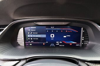 Škoda Octavia combi RS 4x4, 2 TDI, 147kW, 2022 - 9