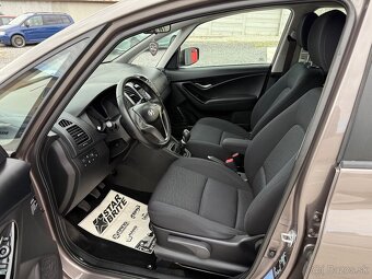 Hyundai ix20 1.4 CRDi DOHC 16V Style - 9