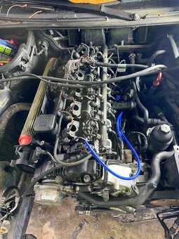 Bmw e46 330d 150kw euro4 - 9