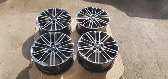 Kia gt line 5x114,3 r18 mazda hyundai honda nissan renault - 9