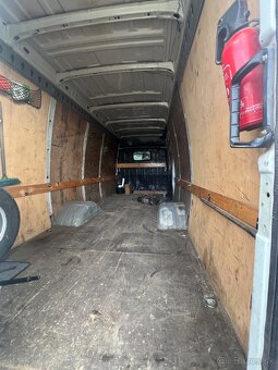 Iveco daily 2.8 35C13 Maxi Long - 9