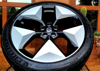 elektróny R20 5x108 orig. Polestar / VOLVO S90 V90 - 9