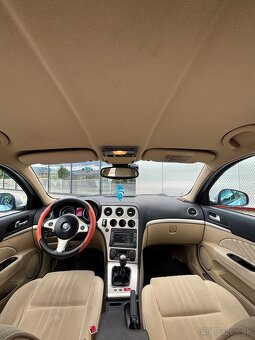 Alfa Romeo 159 SW 2.4 JTD 147kw - 9