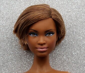 Barbie Basics pre zberateľov - 9