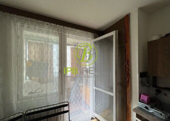 3-izb. byt s loggiou na Iľjušinovej ul. v Petržalke - 9
