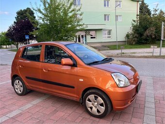 KIA PICANTO BENZIN - 9