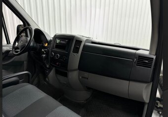 Mercedes Sprinter 310CDI RWD - 9