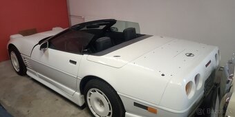 CORVETTE C4 - 9