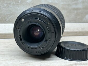 Nikon AF Nikkor 70-300mm f/4-5.6 G - 9