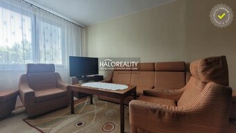 HALO reality - Predaj, trojizbový byt Nitra, Chrenová - EXKL - 9