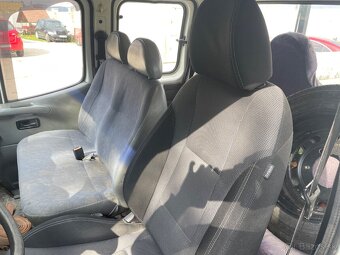 Ford Tranzit 2.5 diesel 63kw odpočet DPH - 9