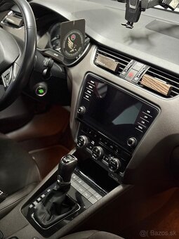 Predám Škoda octavia 3 2.0 TDI 135kw/184k DSG 4x4 - 9