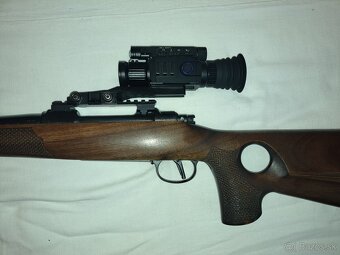 7,62 x 54 R - 9