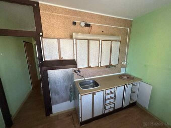 Na predaj 3-izbový byt, Hollého ul., Nové Mesto n/Váhom - 9